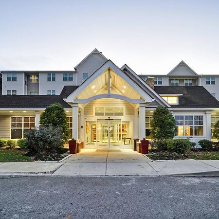 Residence Inn Saint Louis O'Fallon Eksteriør bilde