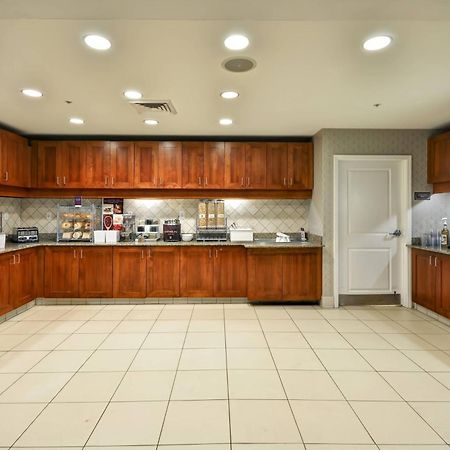 Residence Inn Saint Louis O'Fallon Eksteriør bilde