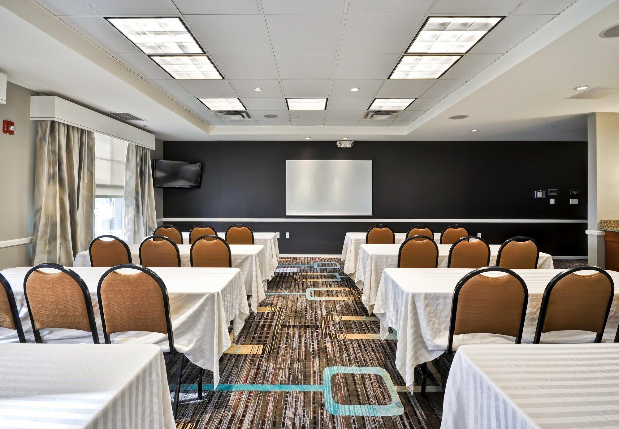 Residence Inn Saint Louis O'Fallon Eksteriør bilde
