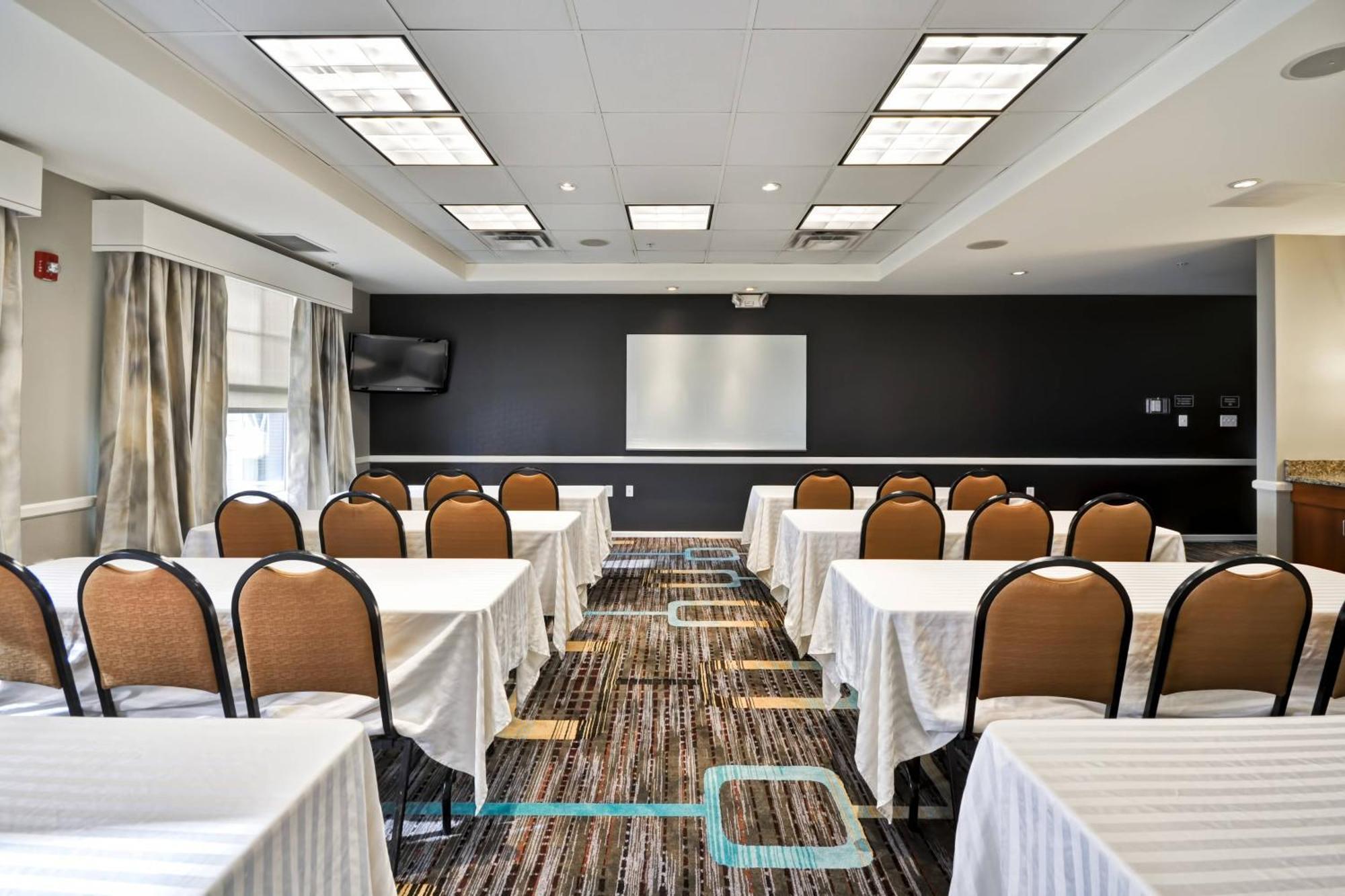 Residence Inn Saint Louis O'Fallon Eksteriør bilde