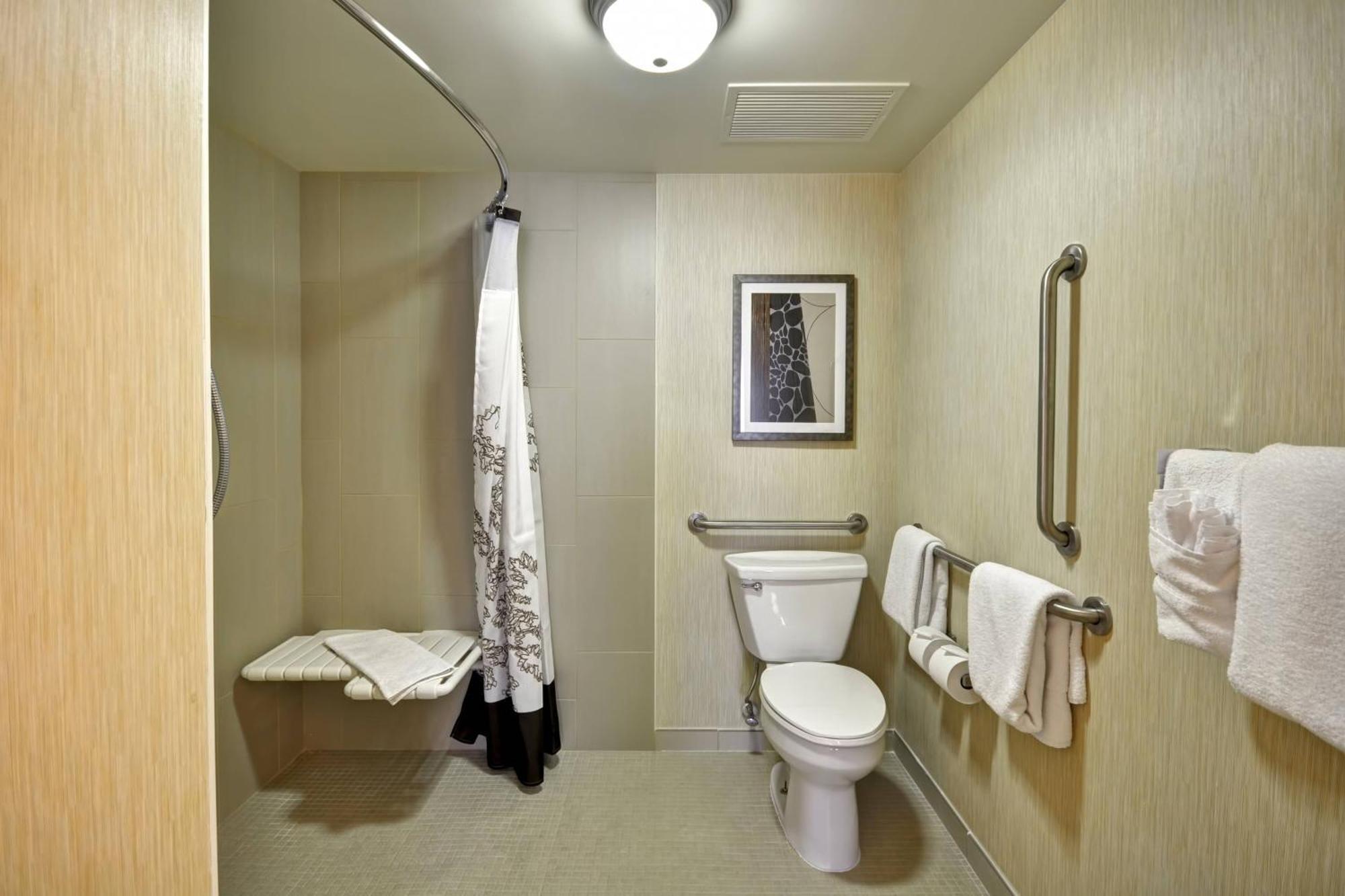 Residence Inn Saint Louis O'Fallon Eksteriør bilde