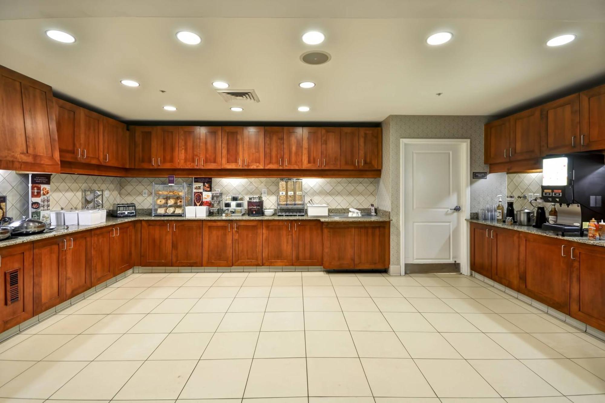 Residence Inn Saint Louis O'Fallon Eksteriør bilde