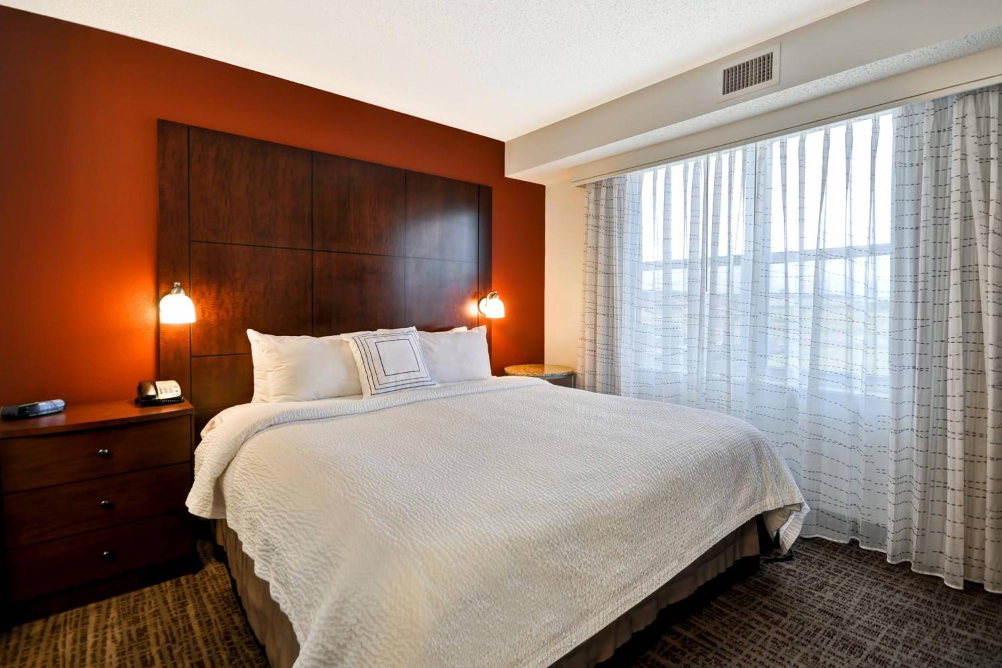 Residence Inn Saint Louis O'Fallon Eksteriør bilde