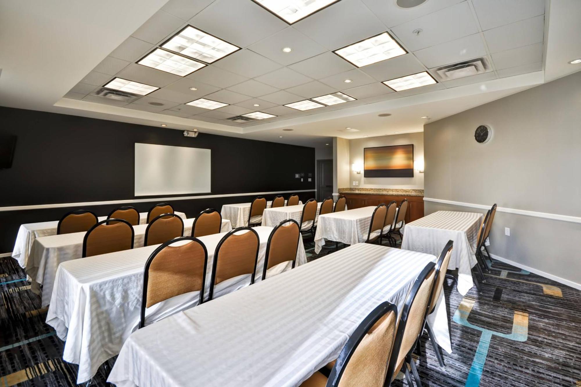 Residence Inn Saint Louis O'Fallon Eksteriør bilde