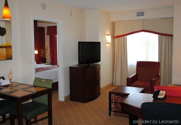 Residence Inn Saint Louis O'Fallon Eksteriør bilde