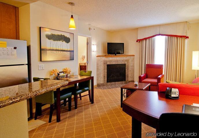 Residence Inn Saint Louis O'Fallon Eksteriør bilde