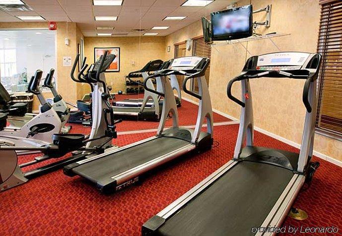 Residence Inn Saint Louis O'Fallon Eksteriør bilde