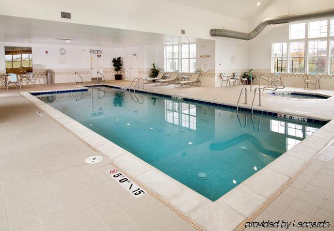 Residence Inn Saint Louis O'Fallon Eksteriør bilde