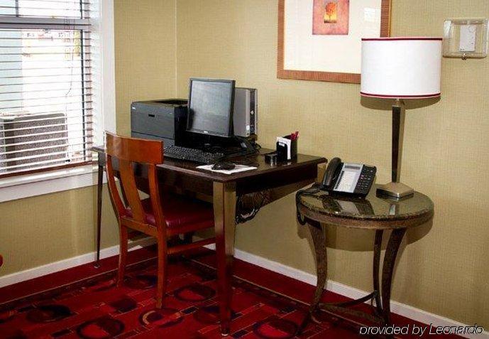 Residence Inn Saint Louis O'Fallon Eksteriør bilde