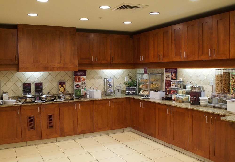 Residence Inn Saint Louis O'Fallon Eksteriør bilde