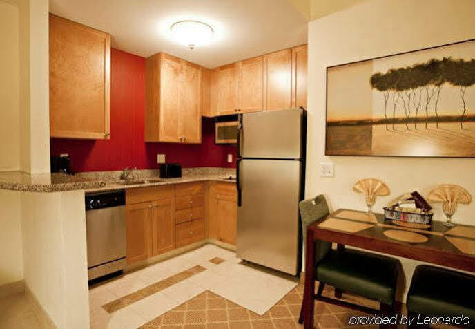 Residence Inn Saint Louis O'Fallon Eksteriør bilde